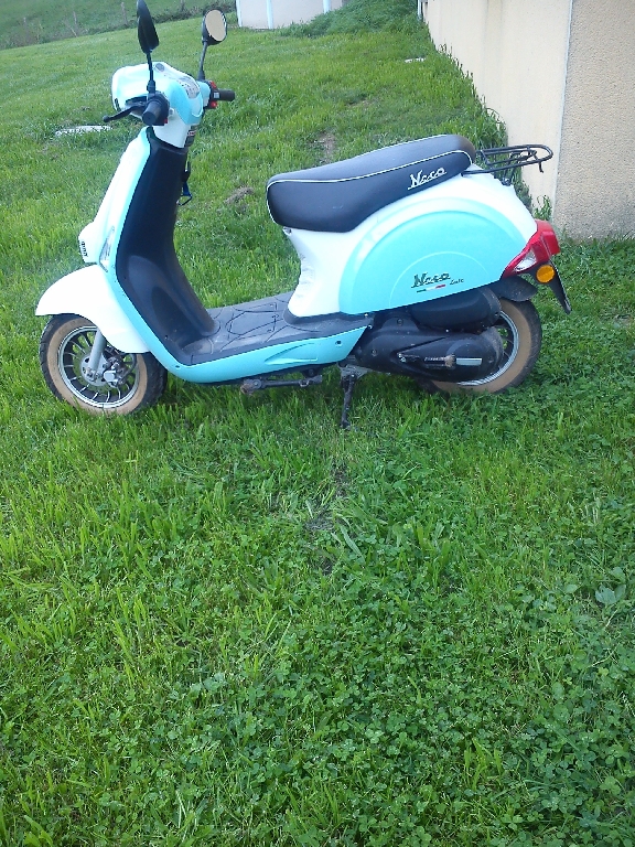 NECO Lola 50  2012 photo 2