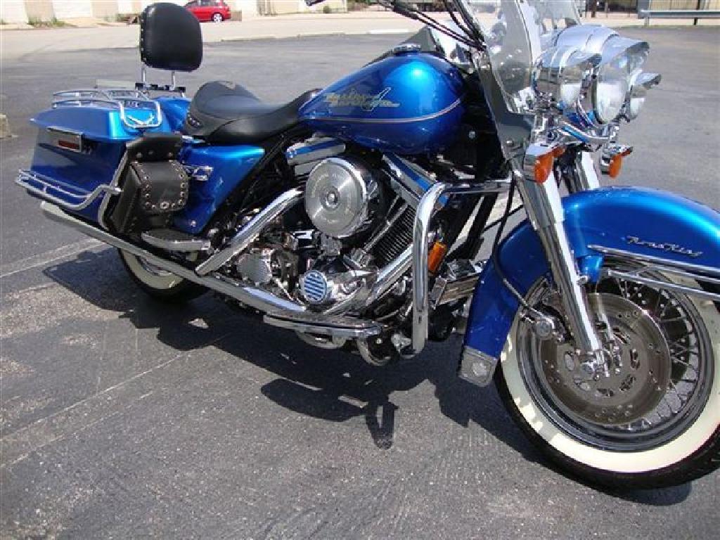 HARLEY-DAVIDSON V-Rod 1408 Davidson 1996 photo 2
