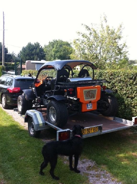 LANTANA Classic 644  2009 photo 2