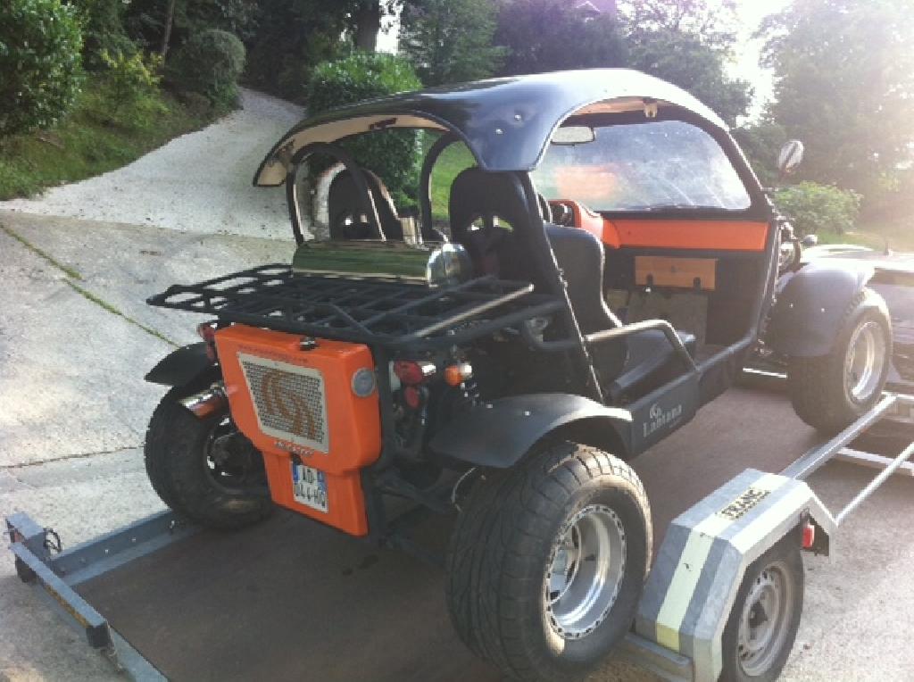 LANTANA Classic 644  2009 photo 3