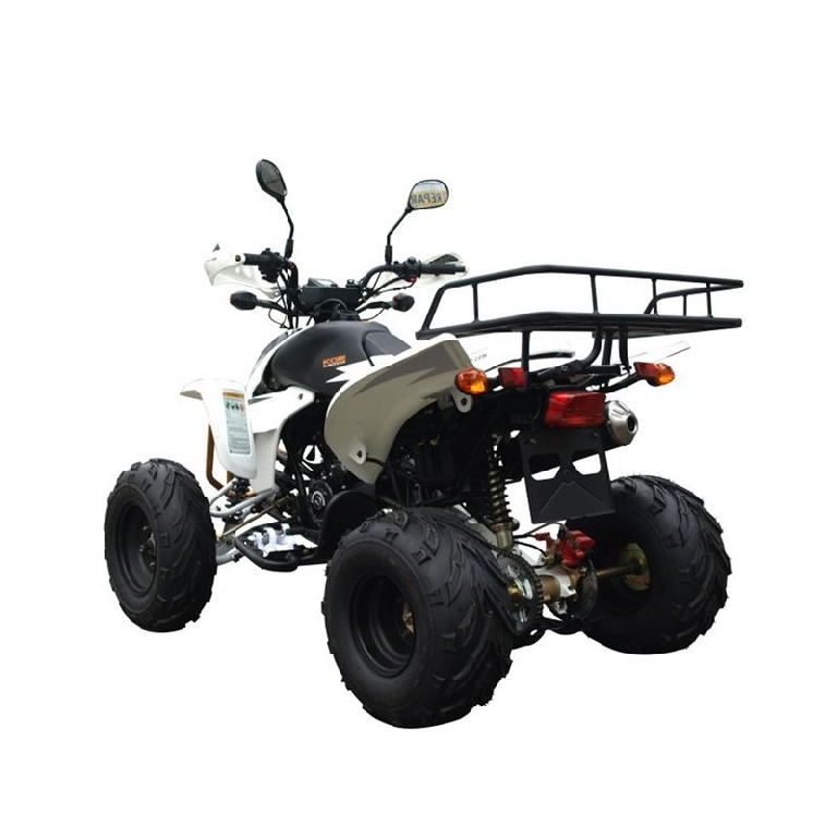 SHINERAY XY 250 STXE  2007 photo 3