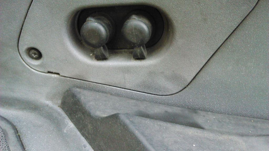 PIAGGIO X9 125 gris 2003 photo 3