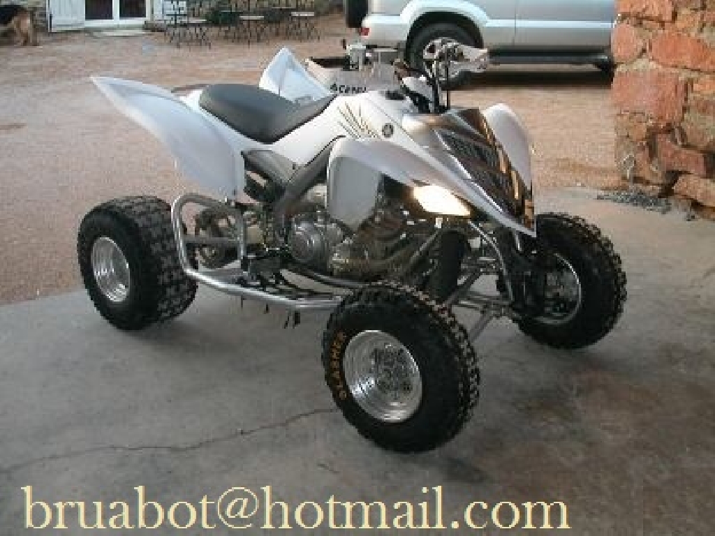 quad yamaha cross raptor 700 blog de la moto et quad