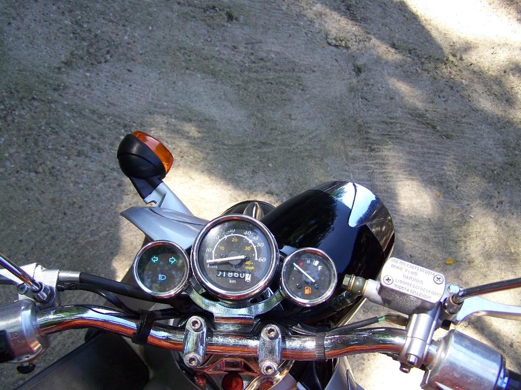 BHM e-Road 50 znen 2009 photo 3