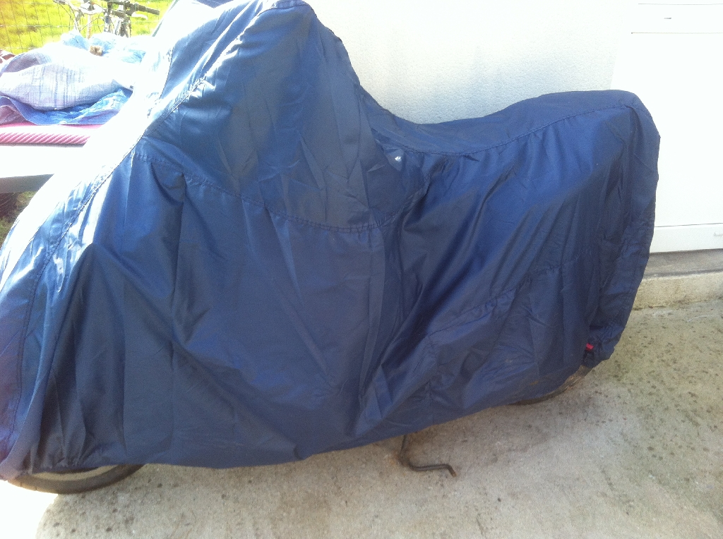 YAMAHA Aerox 50  2006 photo 3