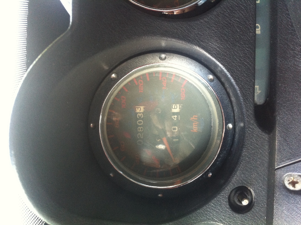 REVATTO Imperator 125 Gt 2009 photo 3