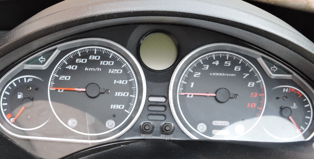 HONDA SW-T 600  2012 photo 3