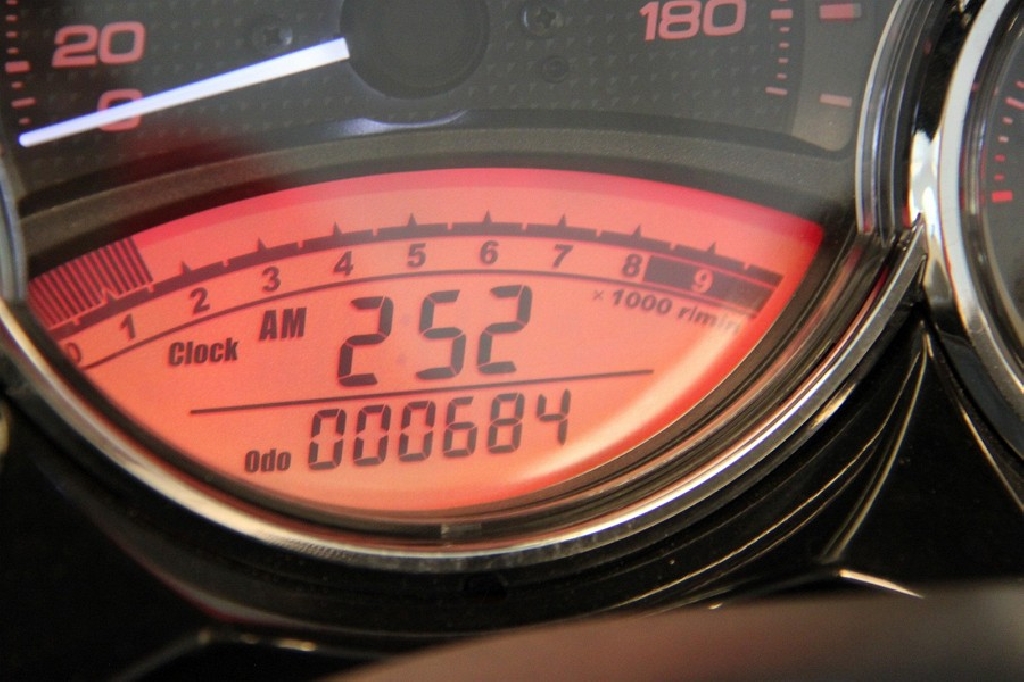 YAMAHA T-Max 500  2009 photo 3