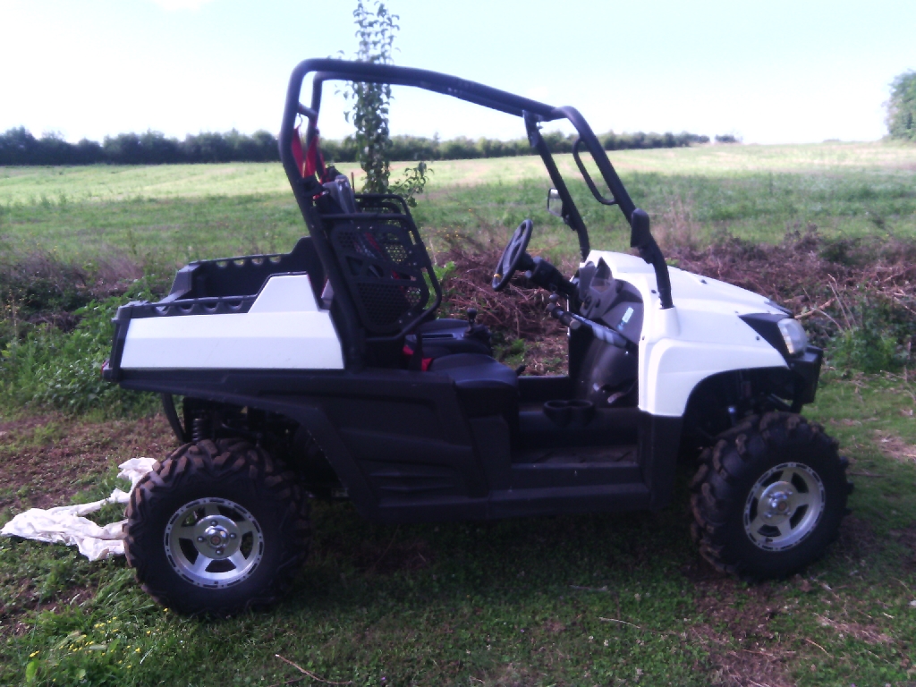 HSUN 800  2011 photo 2