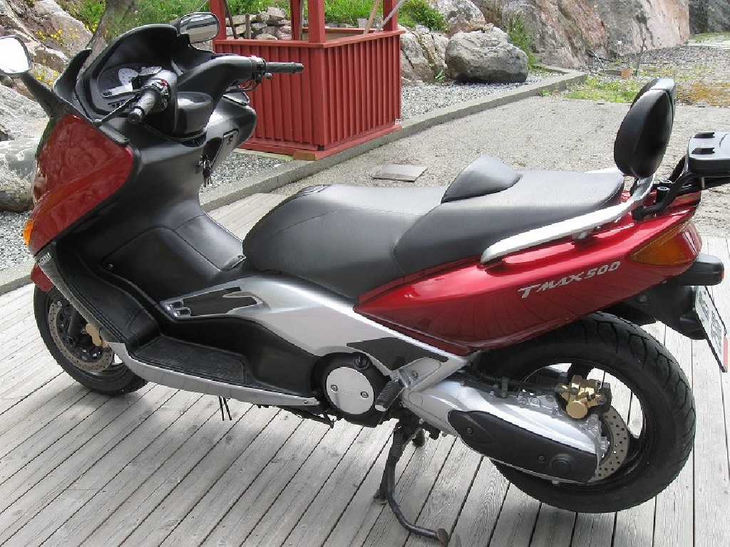 YAMAHA Neo's 100  2002 photo 3