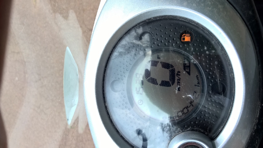 YAMAHA Neo's  2013 photo 2