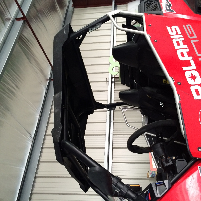 POLARIS Ranger RZR 900  2013 photo 3