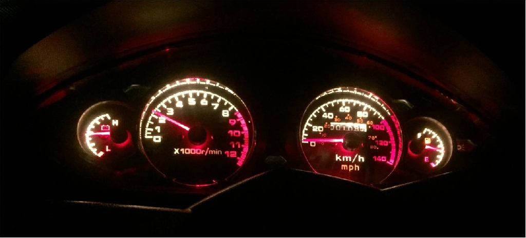 EUROCKA Star 125 GT V2 2012 photo 3