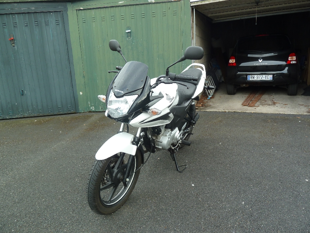 cbf 125 2010