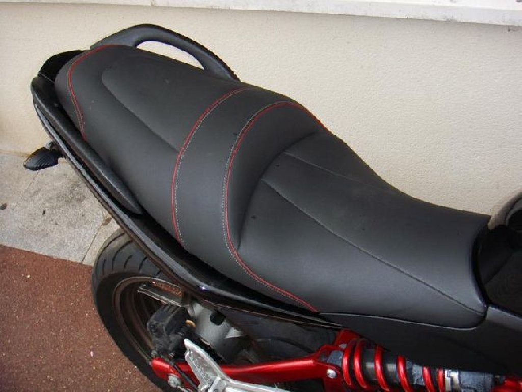 KAWASAKI ER-6F 650  2006 photo 3