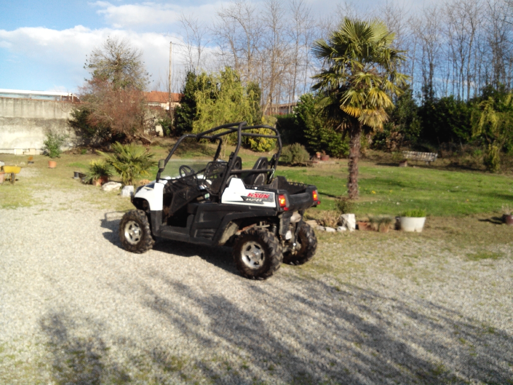 HSUN 800  2012 photo 2