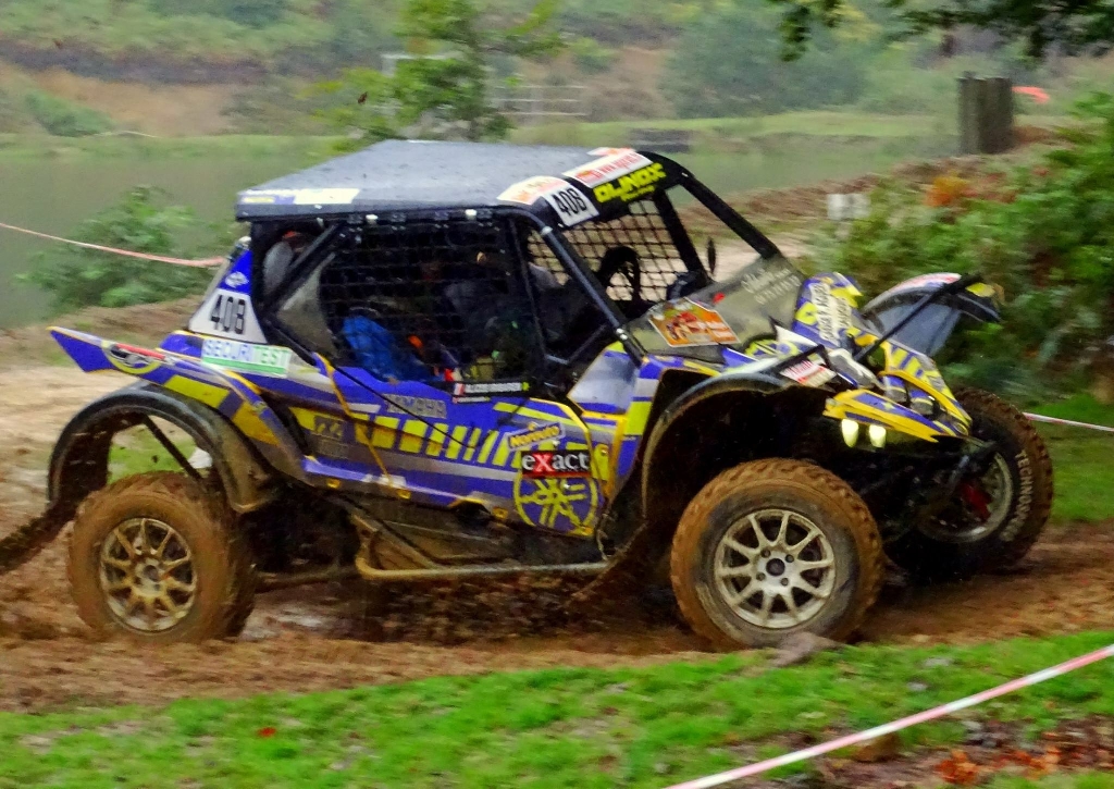 YAMAHA YXZ 1000 R 60 anniversaire  2017 photo 2