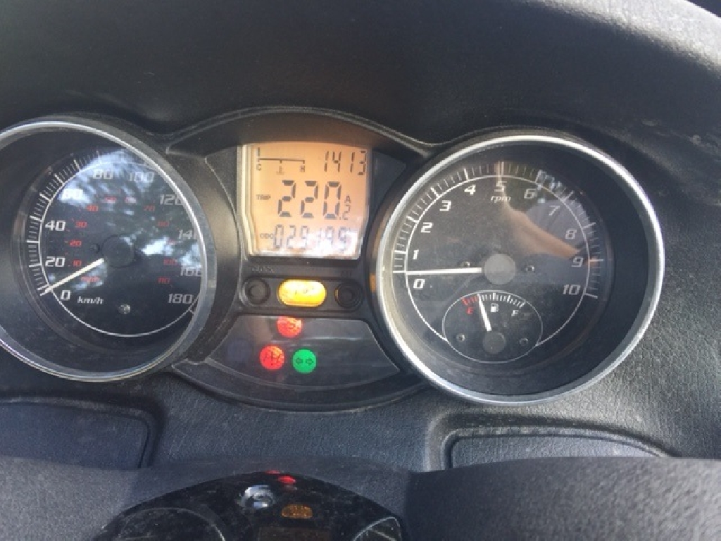 PIAGGIO MP3 500 LT SPORT 2013 photo 3