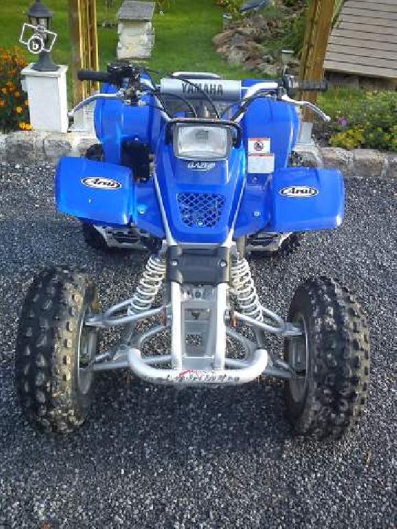 YAMAHA Blaster 200  2001 photo 2