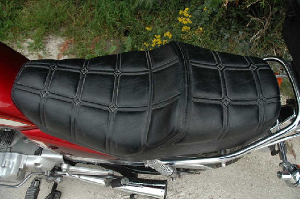 HONDA CM 125  1990 photo 3