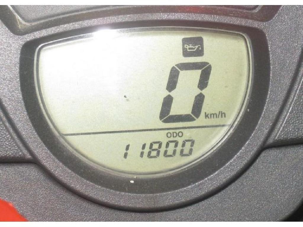 KAWASAKI ER-6N 650  2007 photo 3