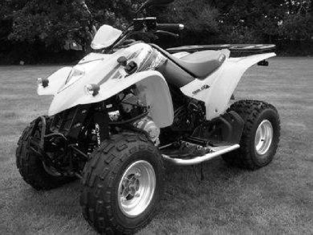 KYMCO Maxxer 250  2011 photo 2