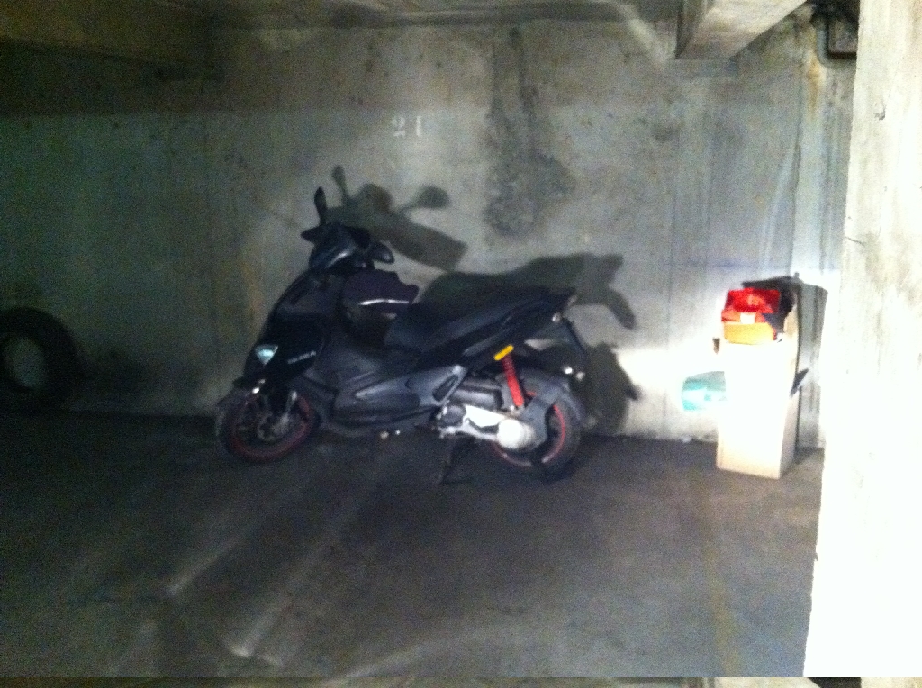 GILERA Runner 50  2010 photo 2