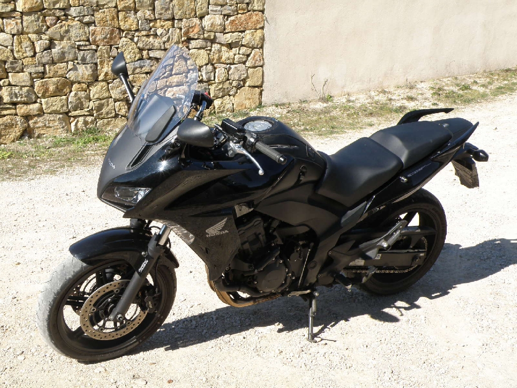 Honda CBF 1000