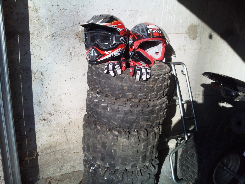 KYMCO Maxxer 300  2005 photo 3