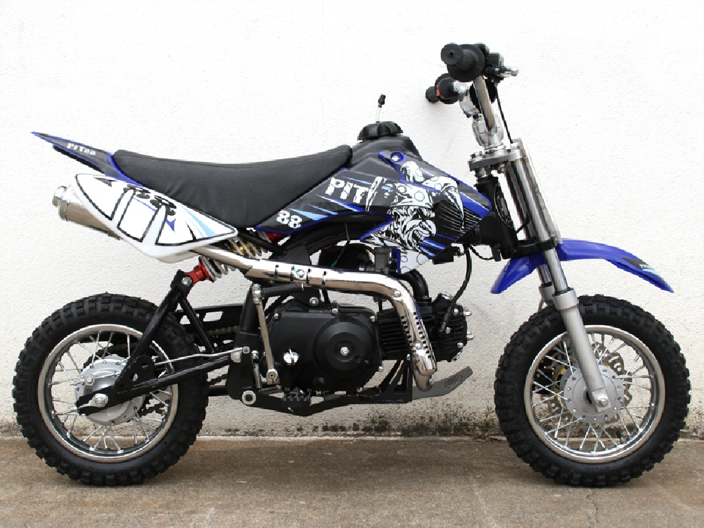 NEW MOTORZ PIT 88  2012 photo 2