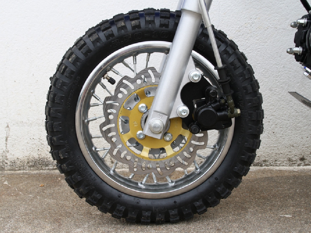 NEW MOTORZ PIT 88  2012 photo 7