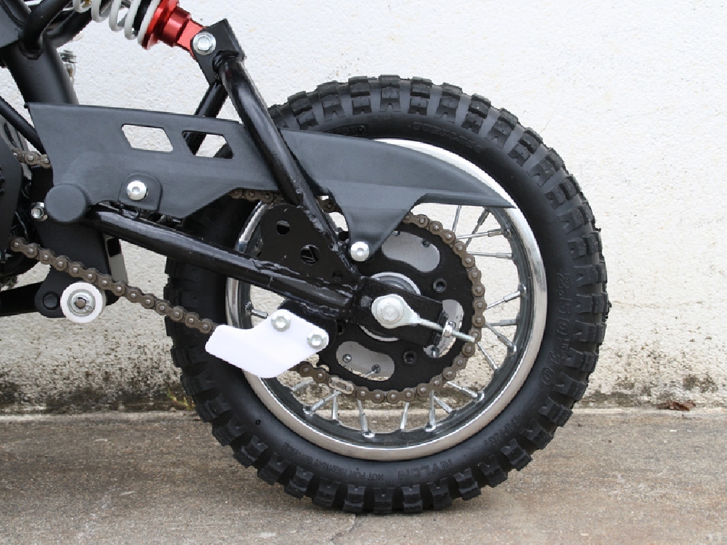 NEW MOTORZ PIT 88  2012 photo 8