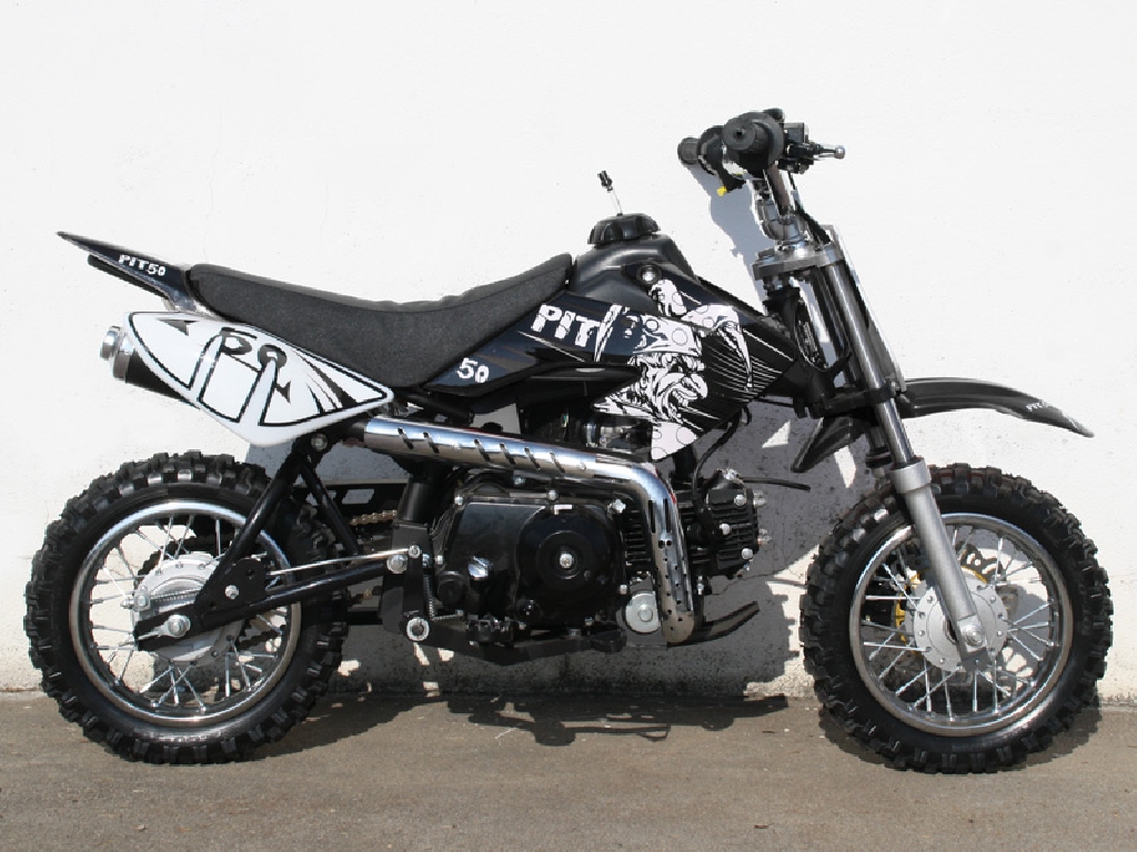 NEW MOTORZ PIT 50  2012 photo 4