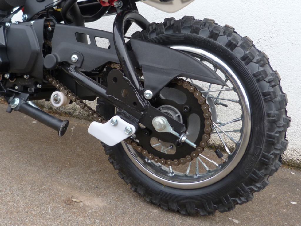 NEW MOTORZ PIT 50  2012 photo 7