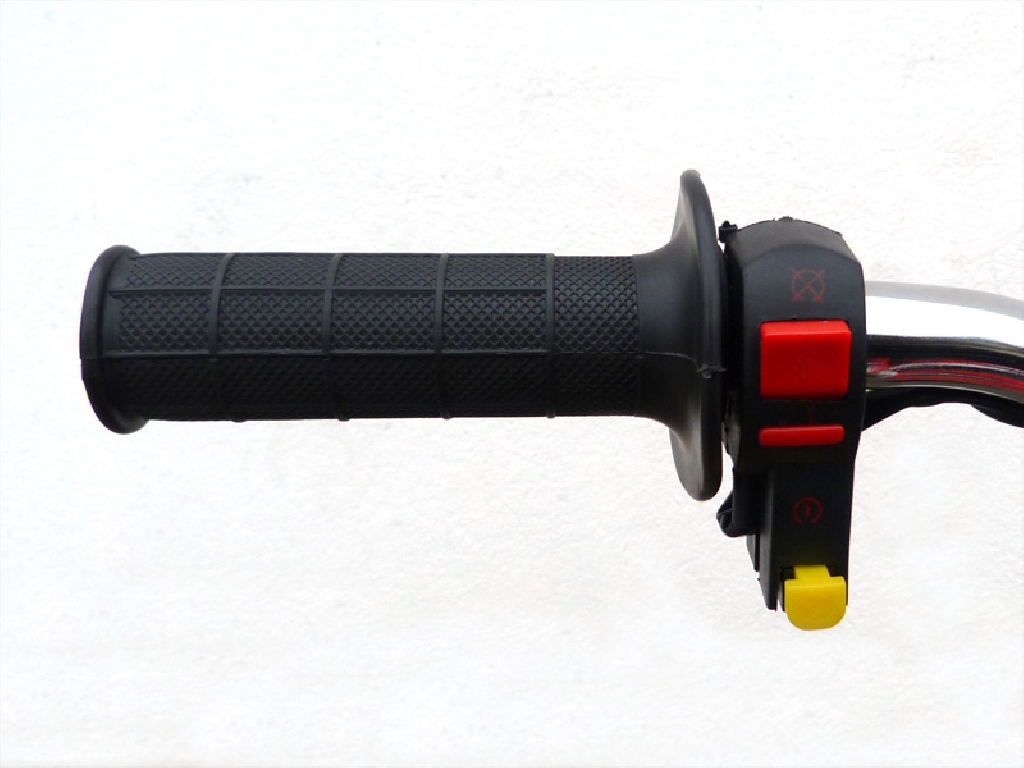 NEW MOTORZ PIT 50  2012 photo 8