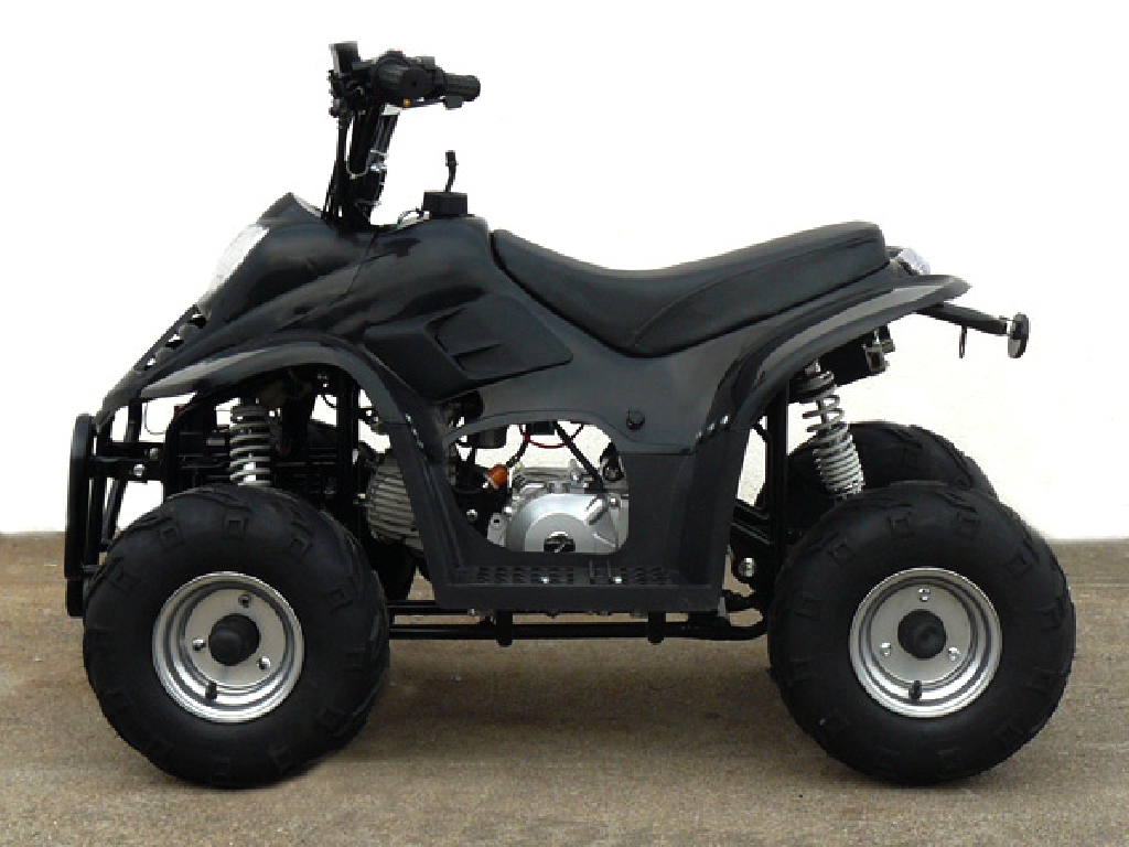 NEW MOTORZ YAZ 90  2012 photo 3