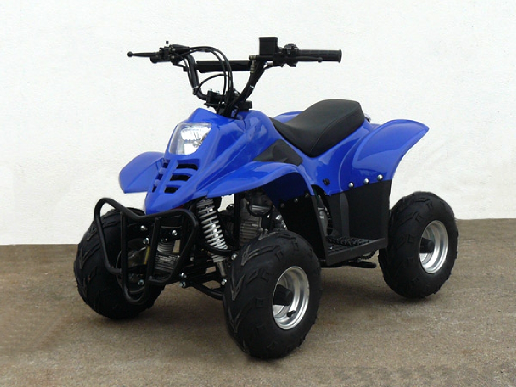 NEW MOTORZ YAZ 90  2012 photo 6
