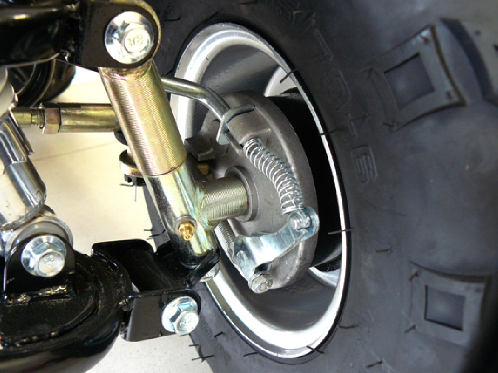 NEW MOTORZ YAZ 90  2012 photo 10