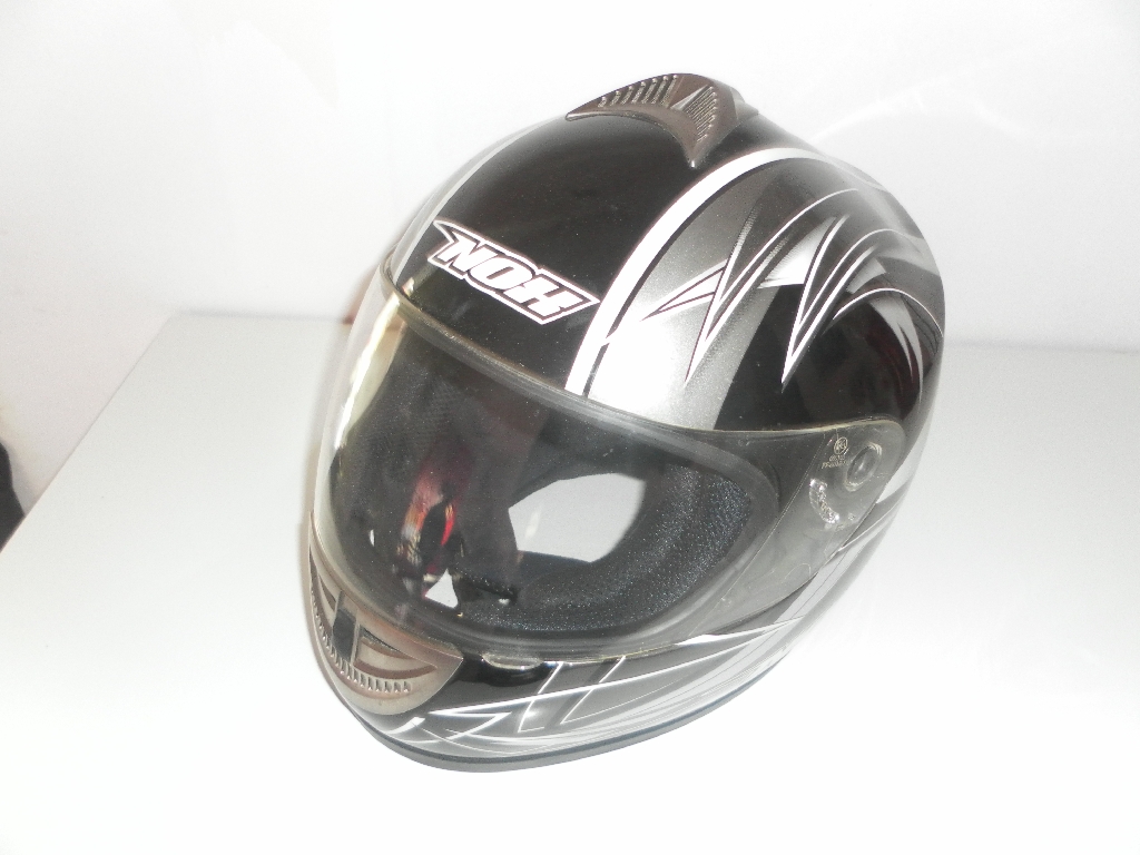 Equipements route Veste et blouson occasion : blouson casque pantalon et bottes photo 3