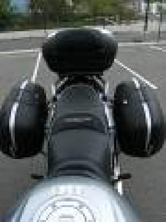 HONDA CBF 1000 ABS 2010 photo 2