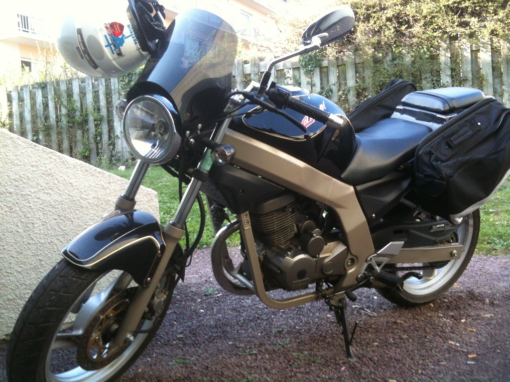 daelim roadwin 125 for sale