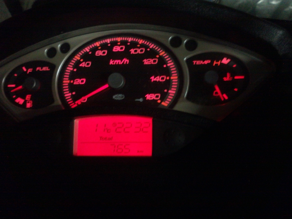 YAMAHA X-Max 125  2009 photo 2