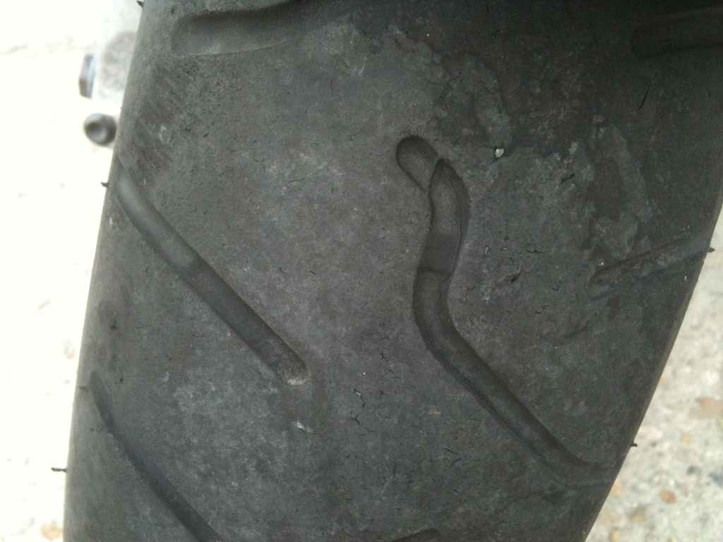 HONDA CBR 900  1992 photo 3