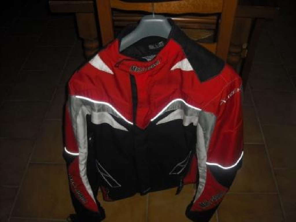 REGAL RAPTOR Raxter 125  2008 photo 3