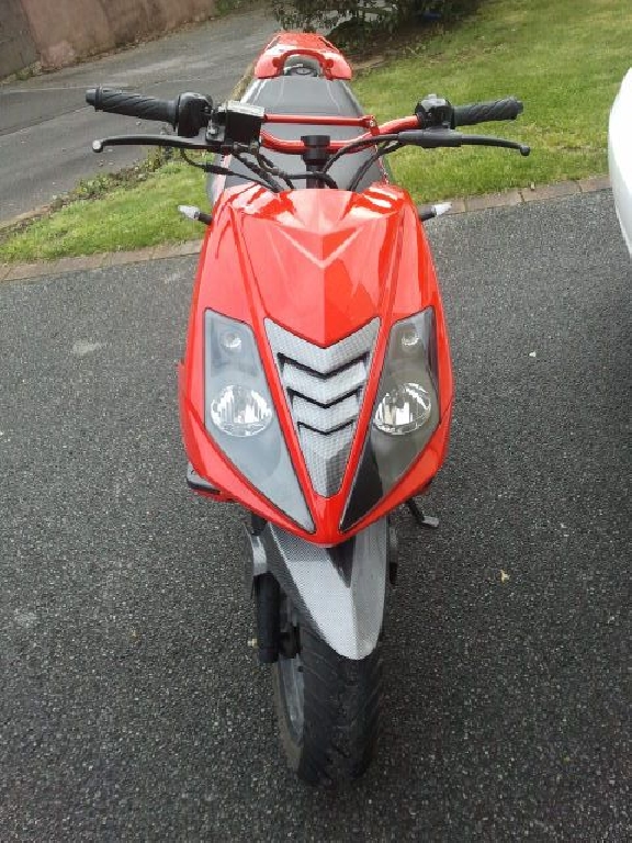 GENERIC Race 50  2011 photo 2