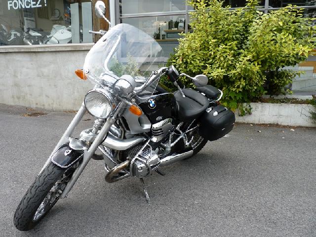 BMW R 1200 C  1997