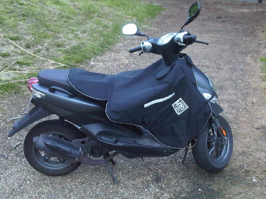 YAMAHA Neo's  2009 photo 2