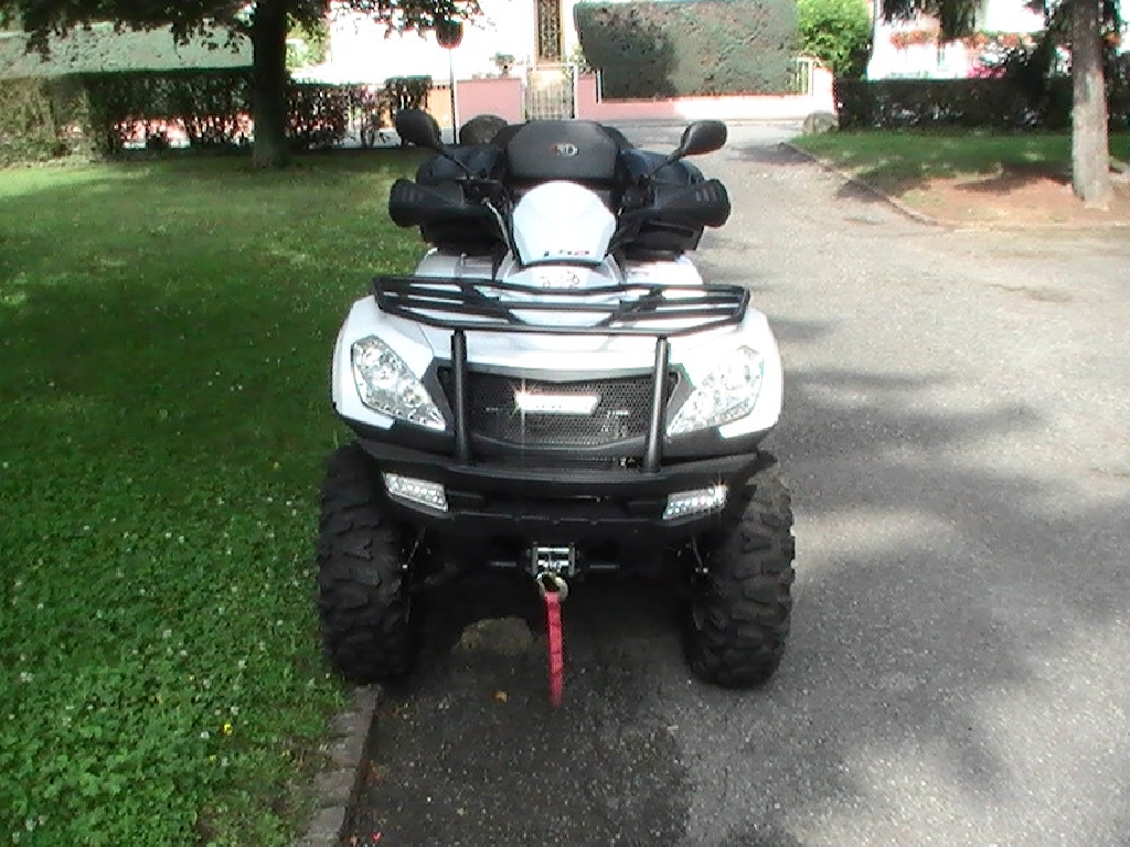 GOES G 625i  2011 photo 2