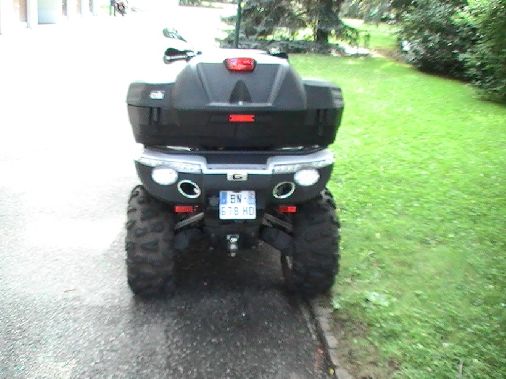 GOES G 625i  2011 photo 3