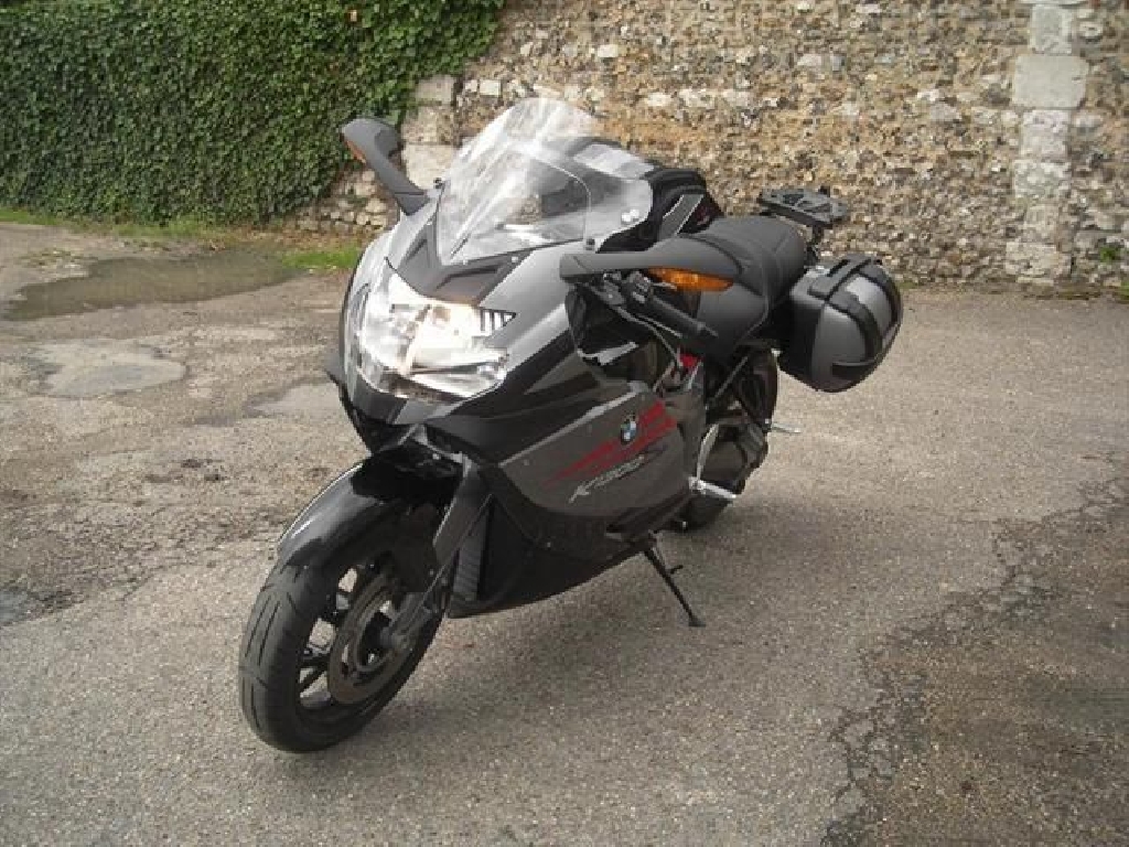 BMW K 1300 S  2009 photo 2